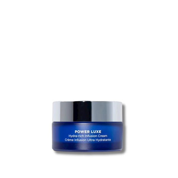 Power Luxe - crema riparatrice antiage