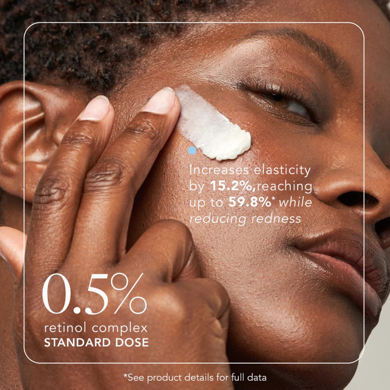 Ageless+ Retinol overnight masque 0.5% retinol complex 50 g