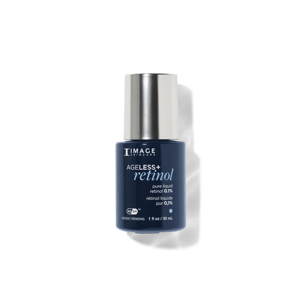 Ageless+ Retinol pure liquid retinol 0.1%