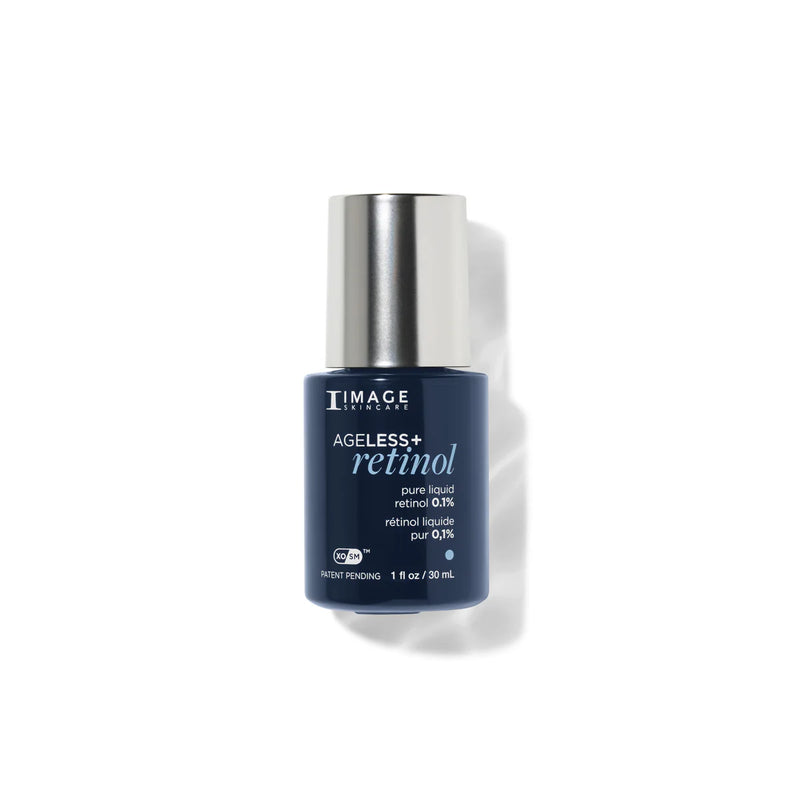 Ageless+ Retinol pure liquid retinol 0.1%