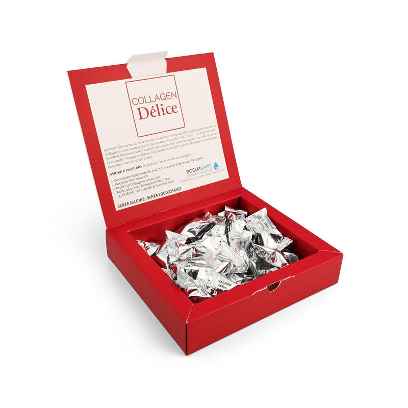 Collagen Delice