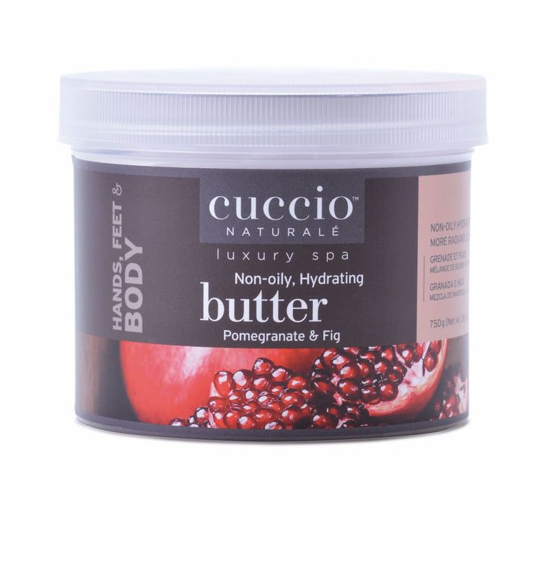 BURRO CORPO 750GR