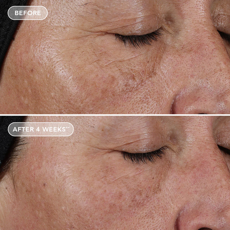 Ageless+ Retinol pure liquid retinol 0.1%