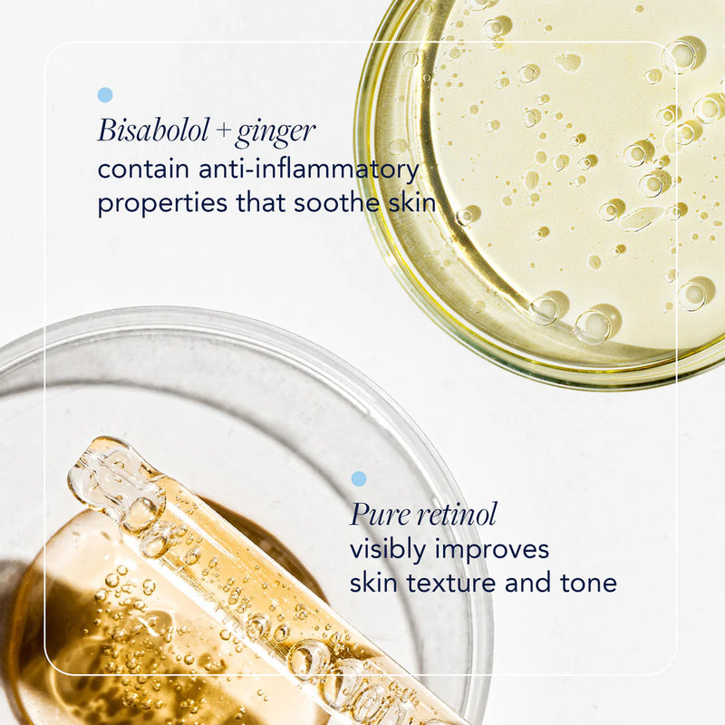 Ageless+ Retinol pure liquid retinol 0.3%