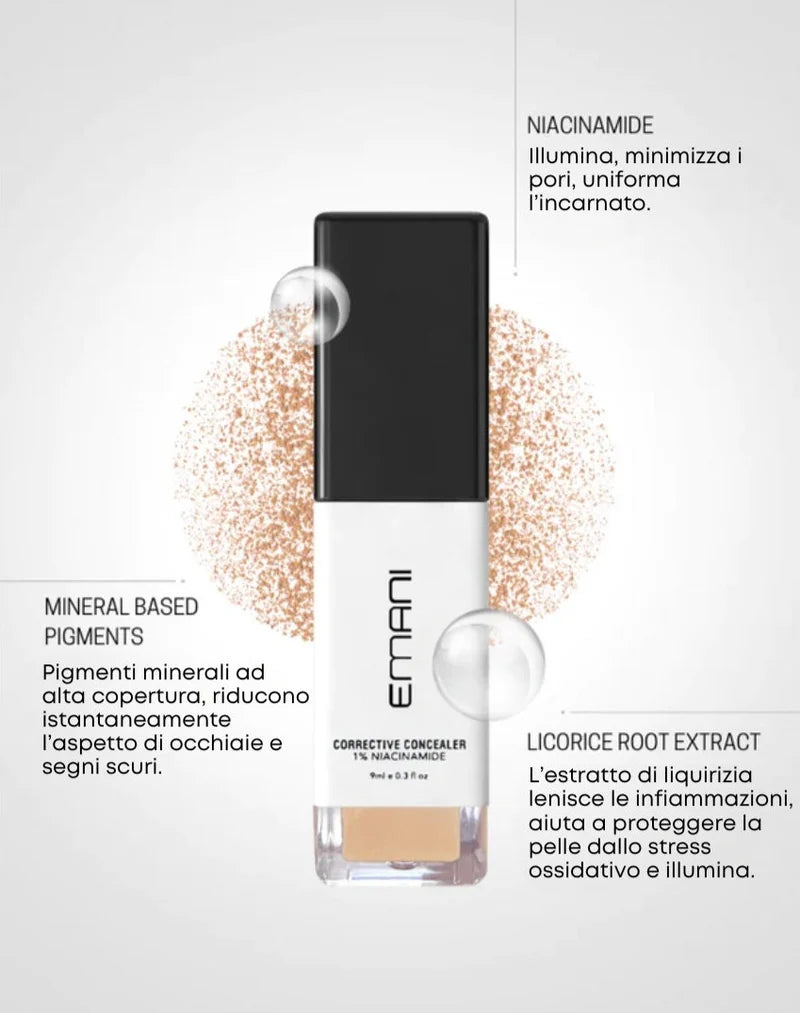 Bright Eyes Ritual - NEUTRAL