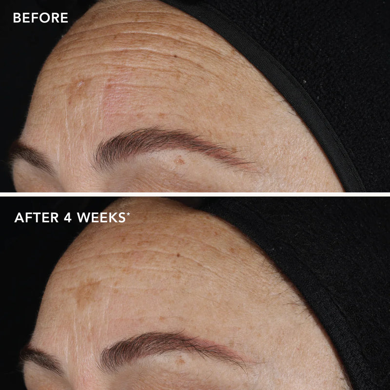 Ageless+ Retinol pure liquid retinol 0.1%