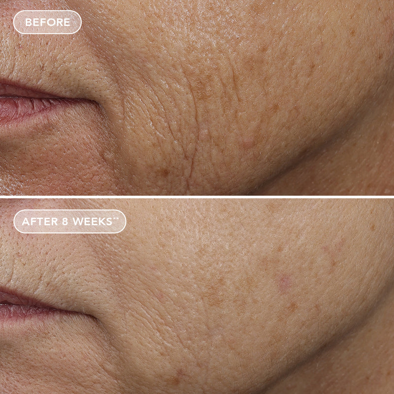 Ageless+ Retinol overnight masque 0.5% retinol complex 50 g