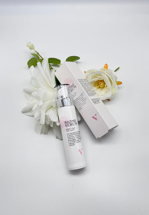 vxp biome serum fiori