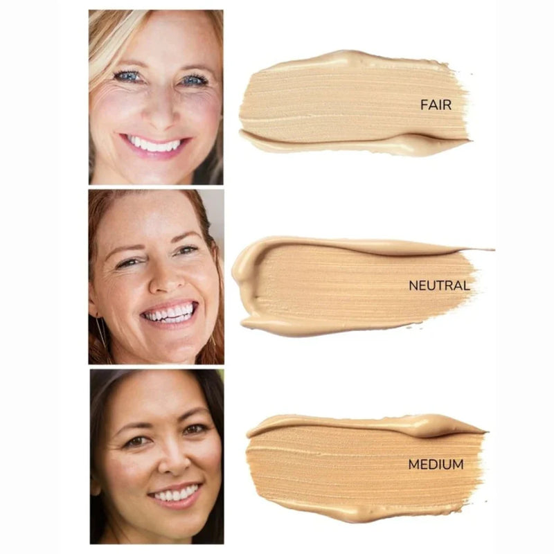 Bright Eyes Ritual - NEUTRAL