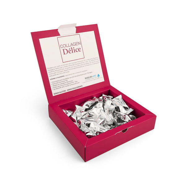 Collagen Delice