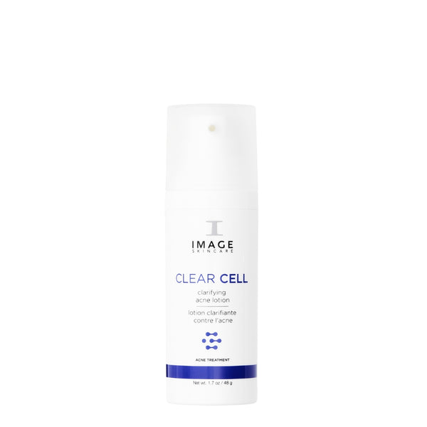 Clear Cell Lozione purificante per pelli impure