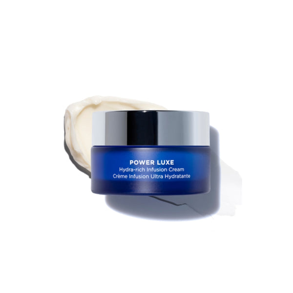 Power Luxe - crema riparatrice antiage