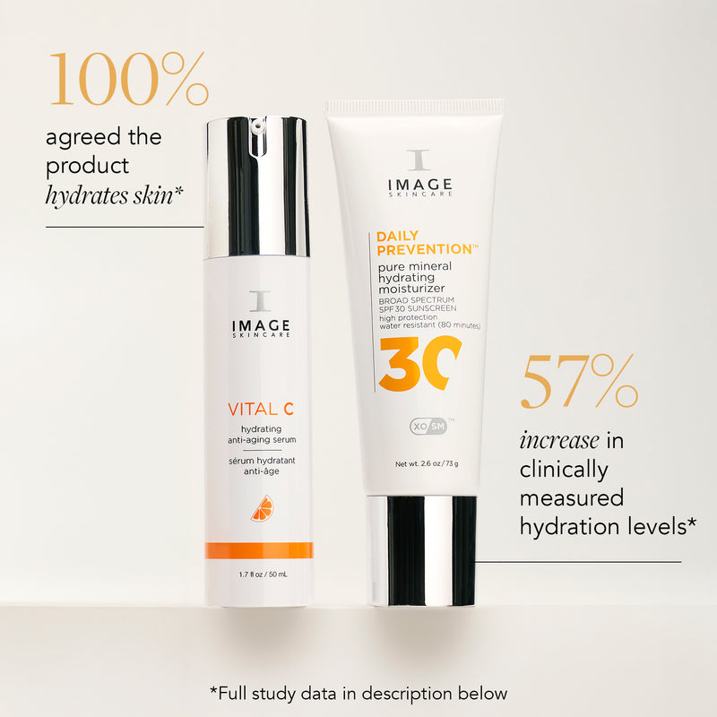 Opulent Radiance - Hydrating Anti-aging Trio