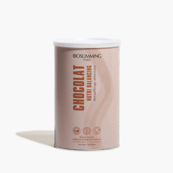 BIOSLIMMING NUTRI BALANCING - CIOCCOLATO