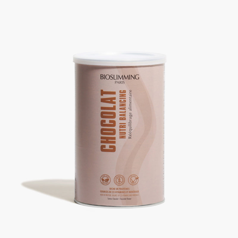 BIOSLIMMING NUTRI BALANCING - CIOCCOLATO