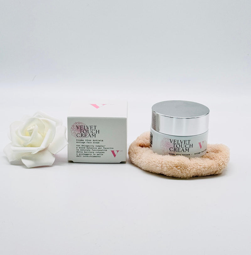 vxp velvet touch cream