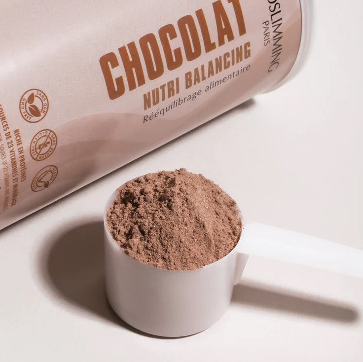 BIOSLIMMING NUTRI BALANCING - CIOCCOLATO