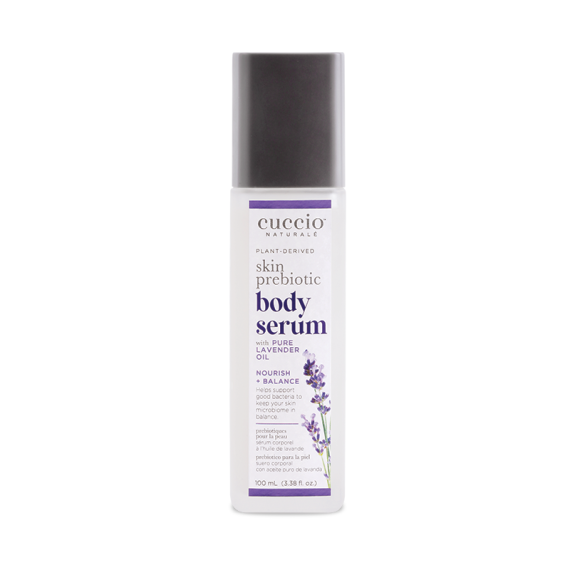 BODY SERUM New Lavanda Prebiotic