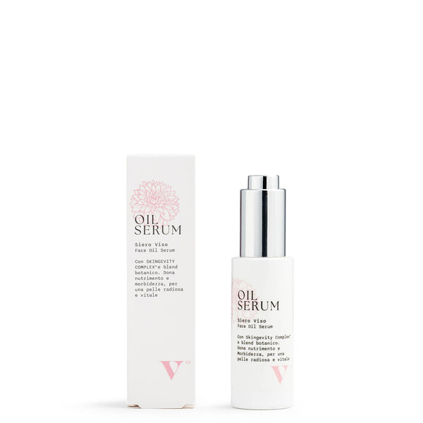 NEW OIL SERUM - Siero Viso
