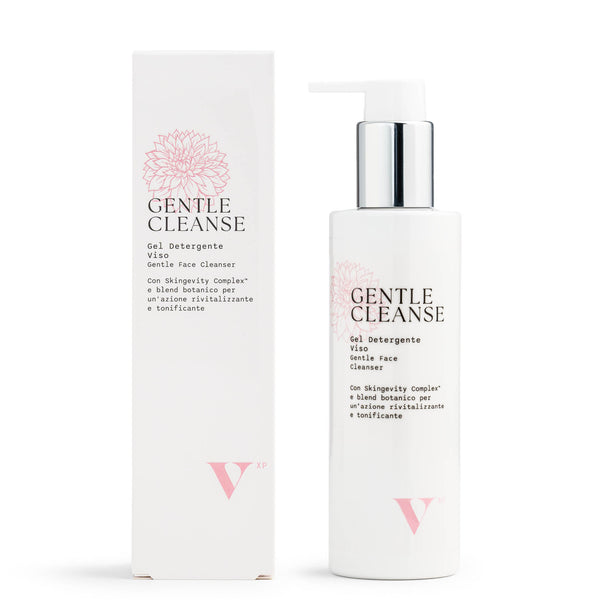 NEW GENTLE CLEANSE - Gel detergente viso
