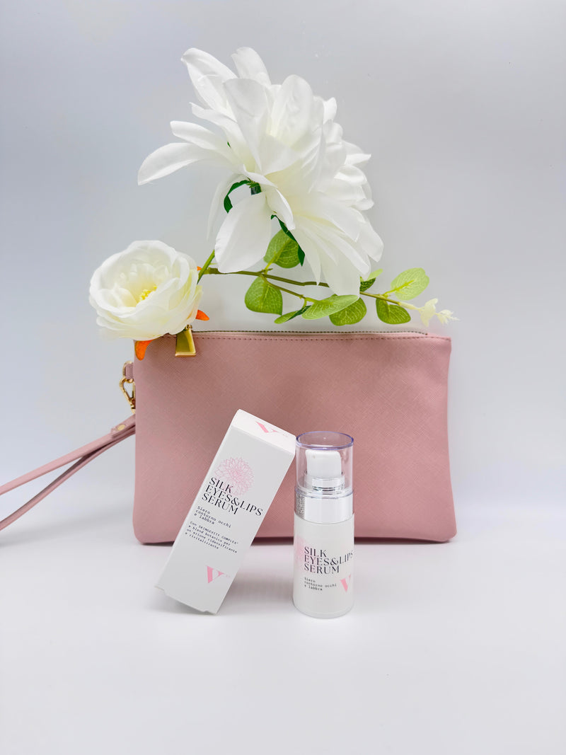 eye lip serum