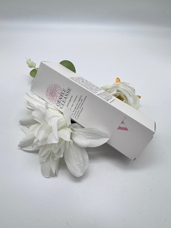 vxp gentle cleanse fiori