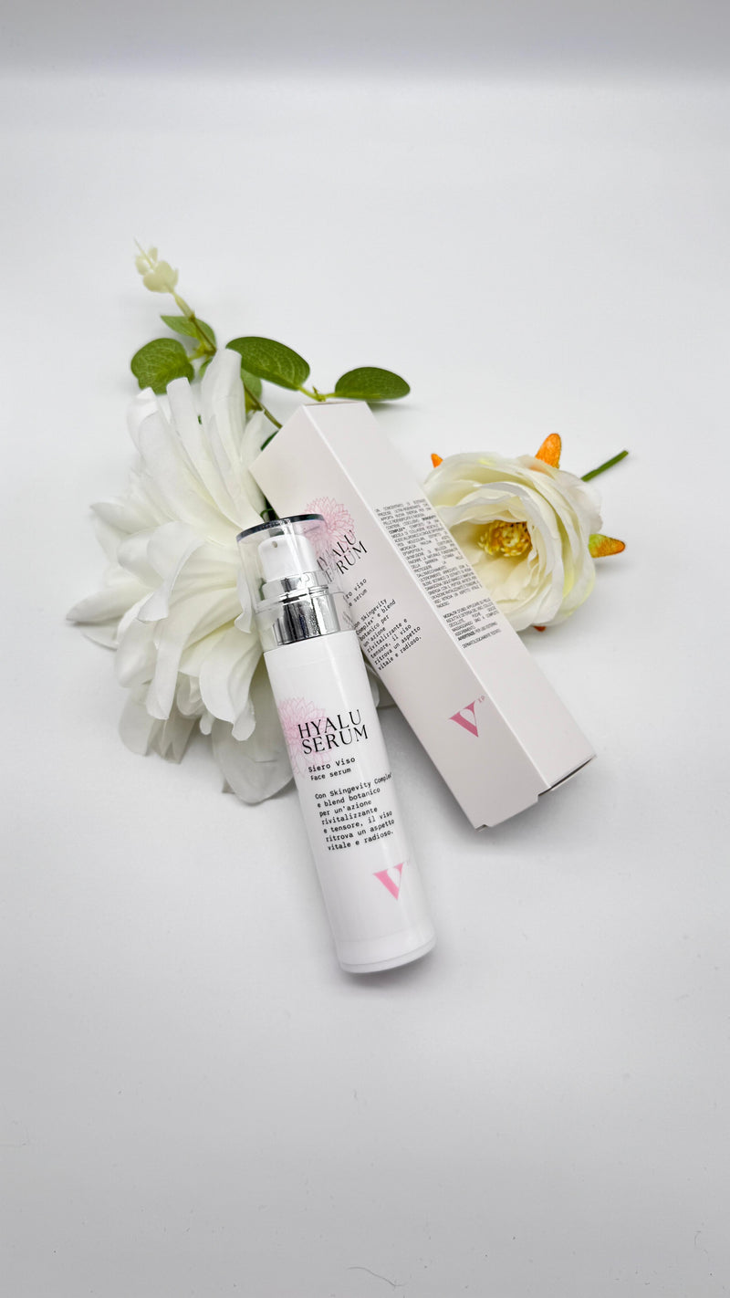 vxp hyalu serum fiori