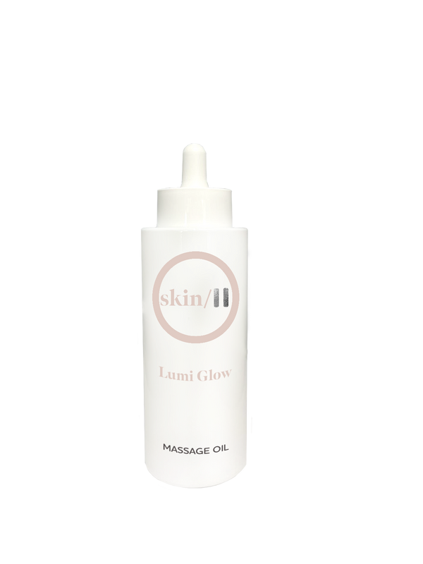 Lumi Glow - Olio viso