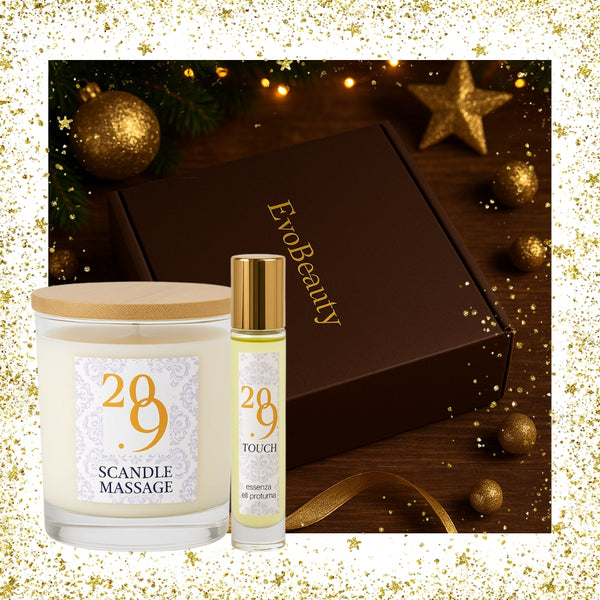 Sensual & Sensorial Ritual