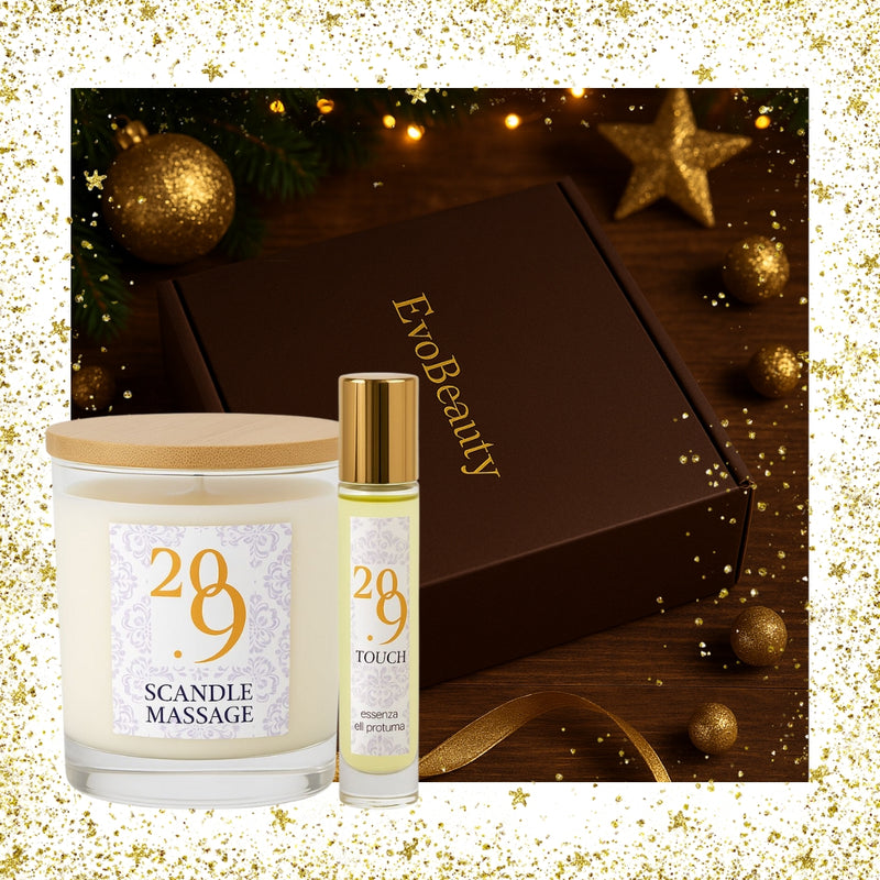 Sensual & Sensorial Ritual