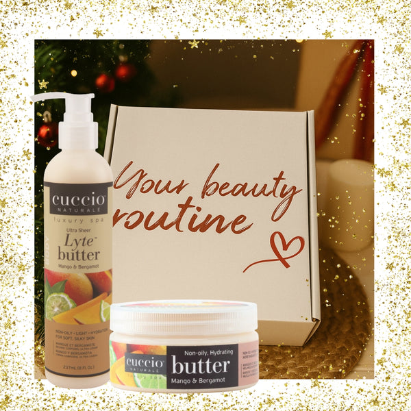 Mango & Bergamotto Ritual