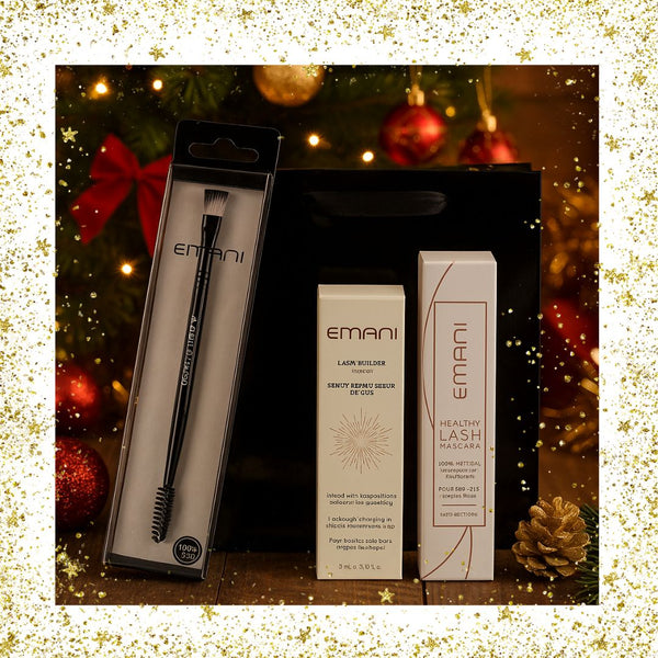 The Lash & Grow Ritual