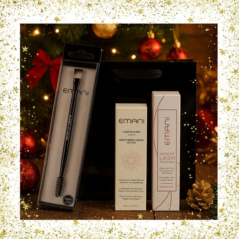 The Lash & Grow Ritual