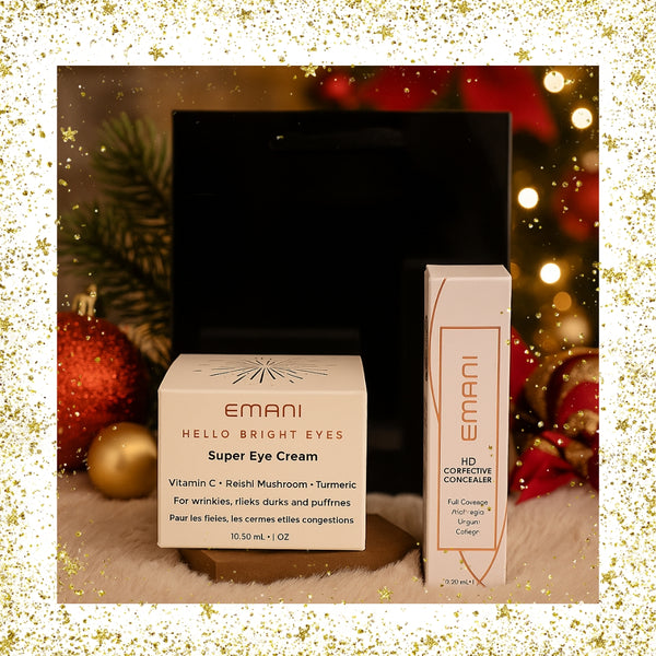 Bright Eyes Ritual - NEUTRAL