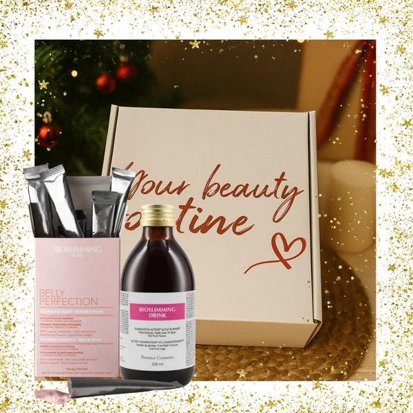 Fit Beauty Box Bioslimming