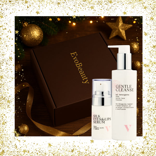 Essential Beauty Ritual