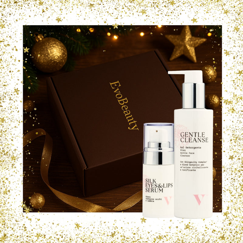 Essential Beauty Ritual