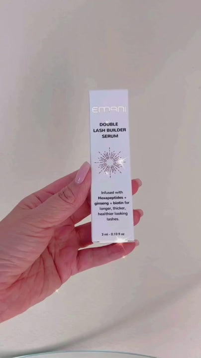 The Lash & Grow Ritual