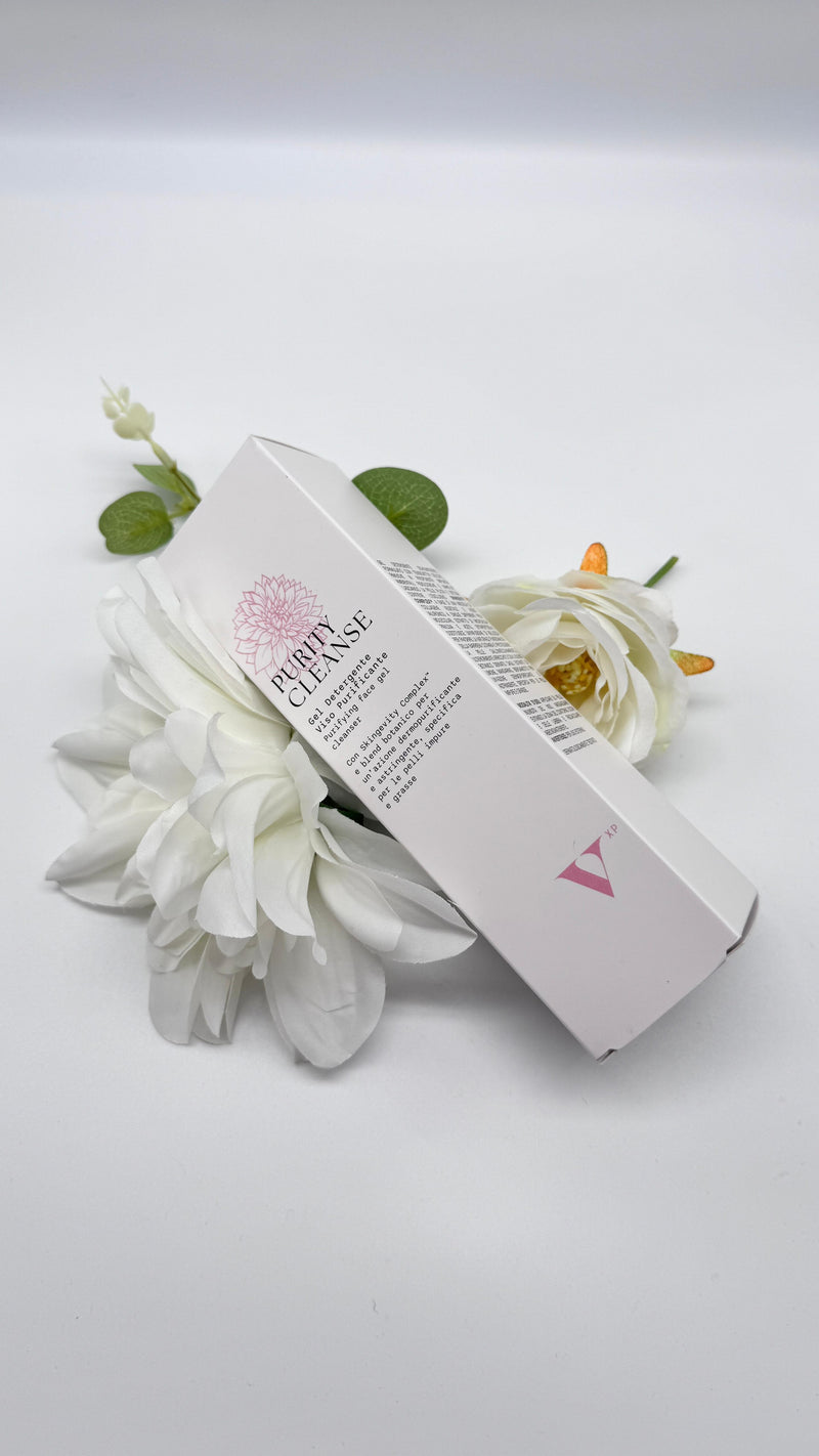 vxp purity cleanse fiori