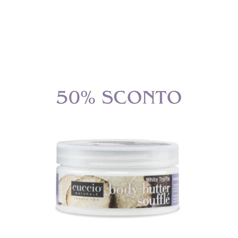 BURRO CORPO PATCHOULI E MORINGA