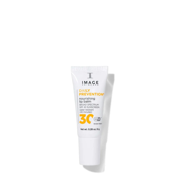 lip balm image spf30