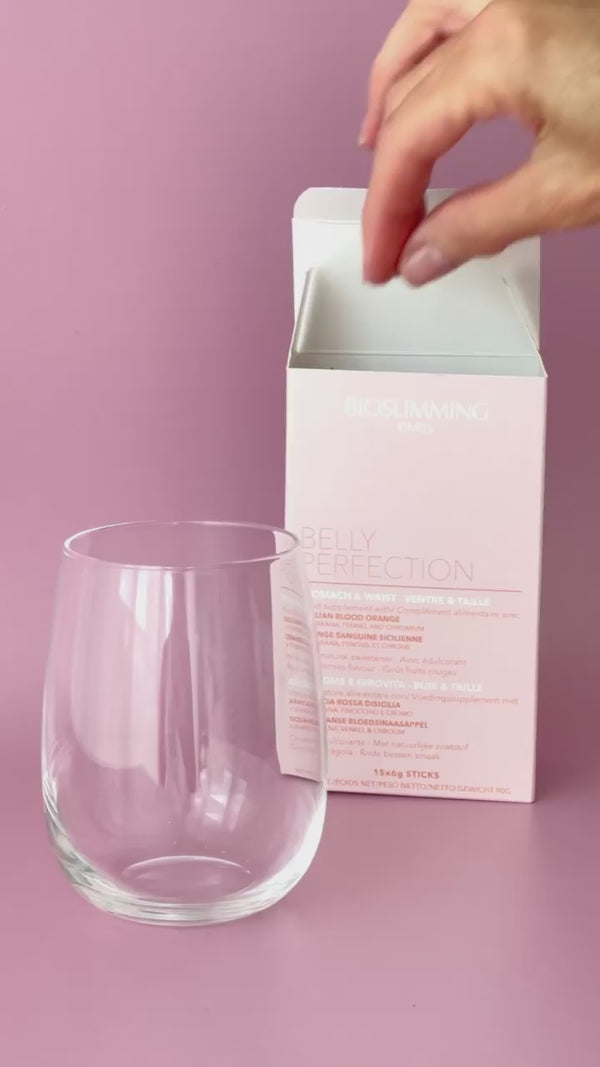 Fit Beauty Box Bioslimming