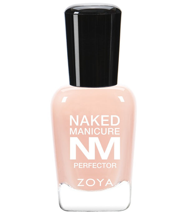 BUFF PERFECTOR Naked Manicure