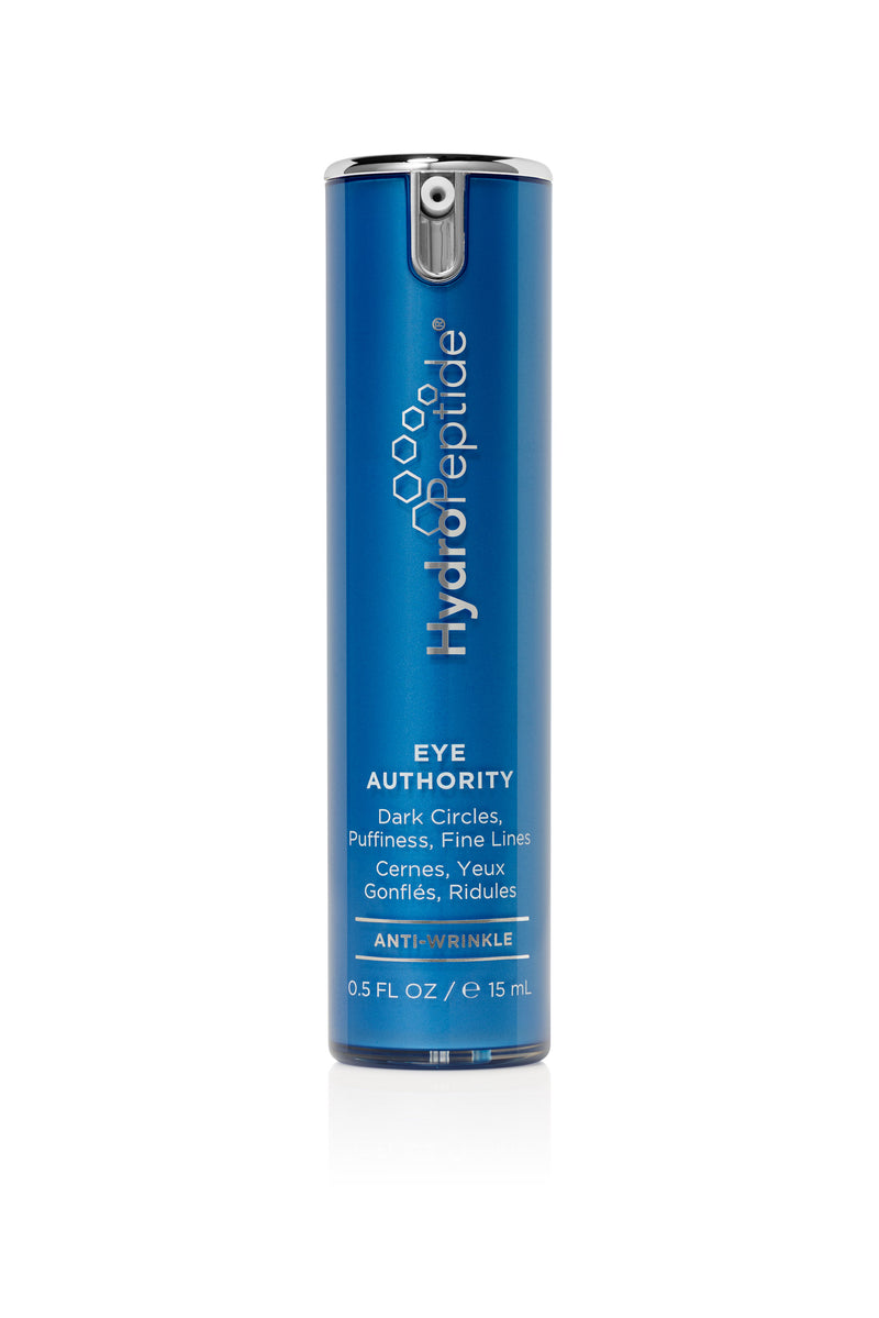 Contorno Occhi in crema Eye Authority
