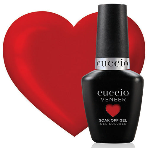 Cuccio Veneer - A Pisa my heart