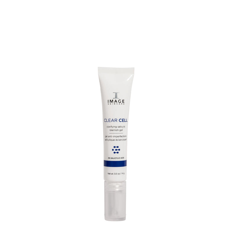 NEW Clear Cell Blemish gel anti imperfezioni