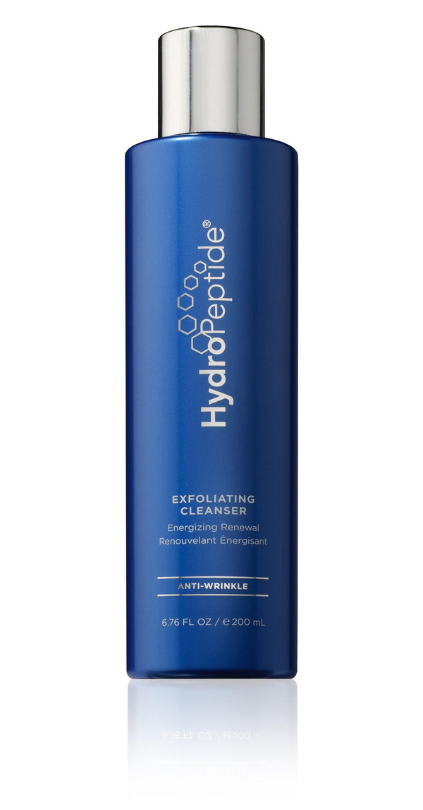 Exfoliating Cleanser - Beautyzon