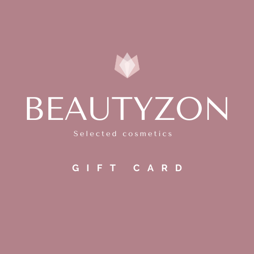 Beauty Gift Card - Beautyzon