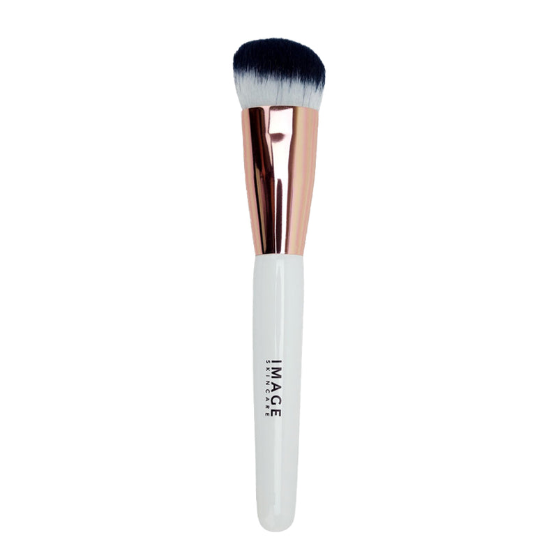 I BEAUTY flawless foundation brush