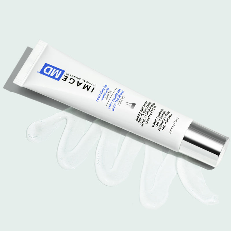 MD protezione solare labbra con SPF 15